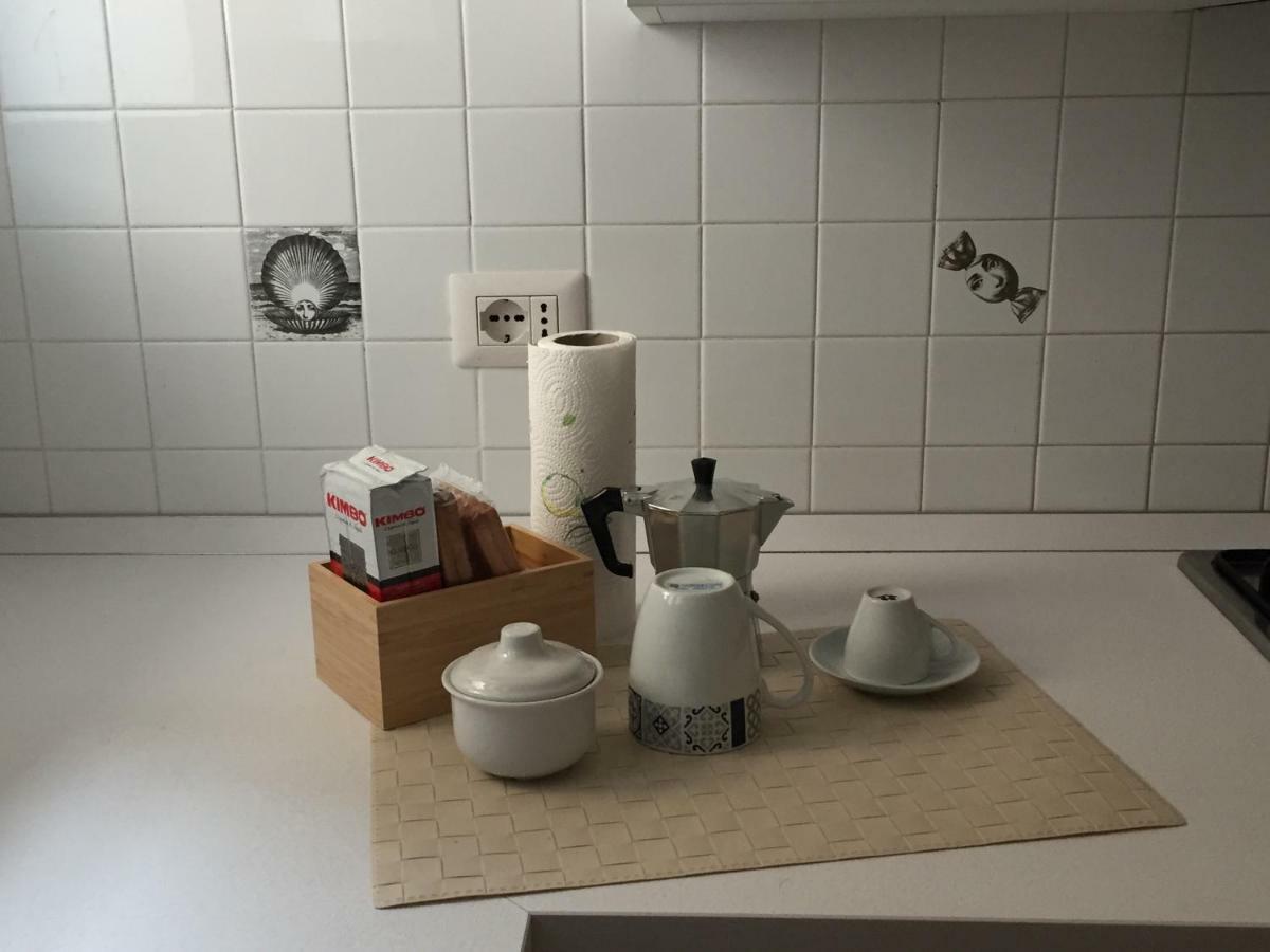 Est Locanda San Ginesio Eksteriør bilde