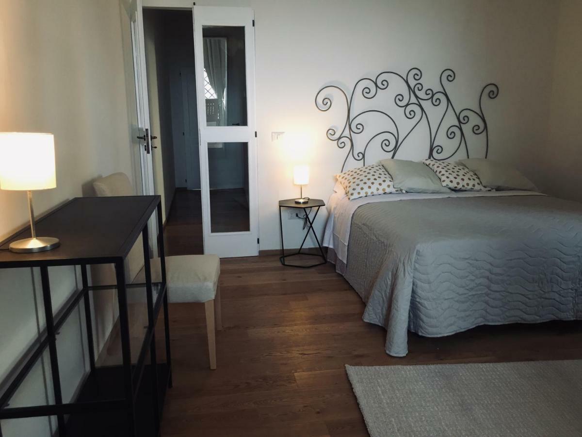 Est Locanda San Ginesio Eksteriør bilde