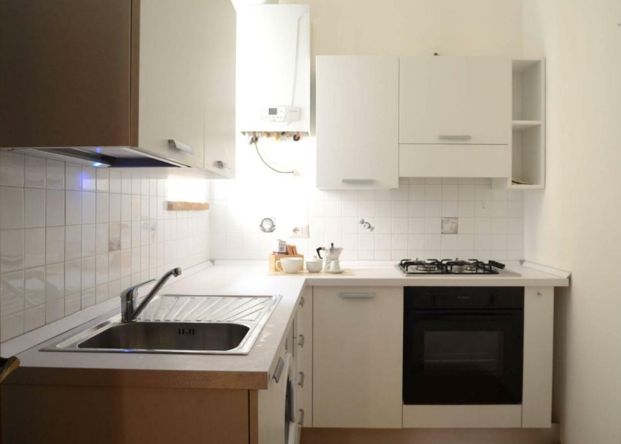 Est Locanda San Ginesio Eksteriør bilde